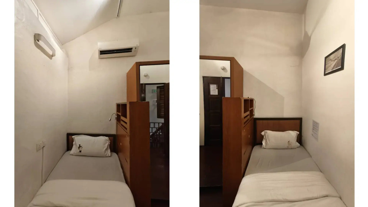 Red Inn Court - Hostel