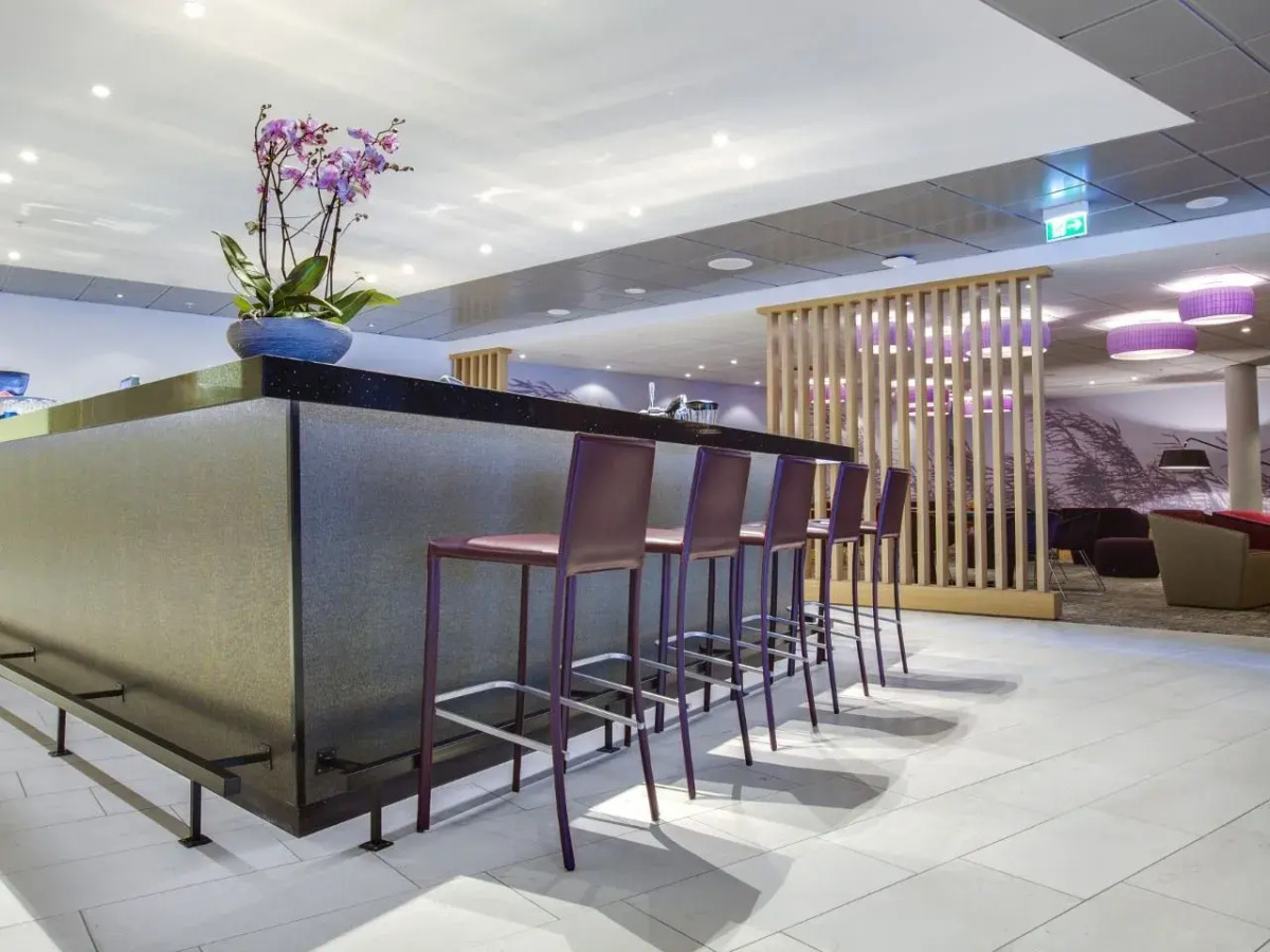 Radisson Blu Hotel Oslo Alna