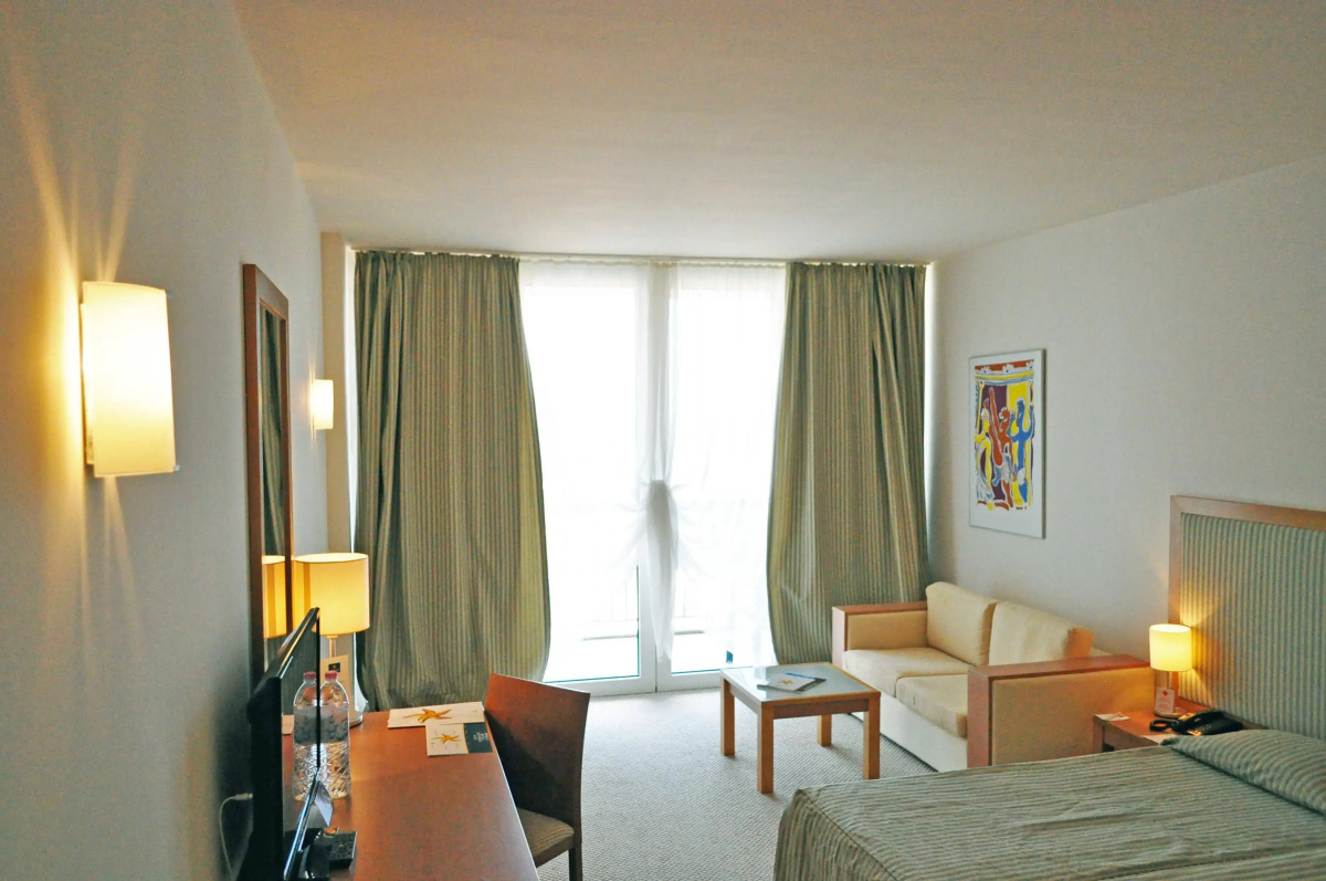 Meliá Sunny Beach Resort