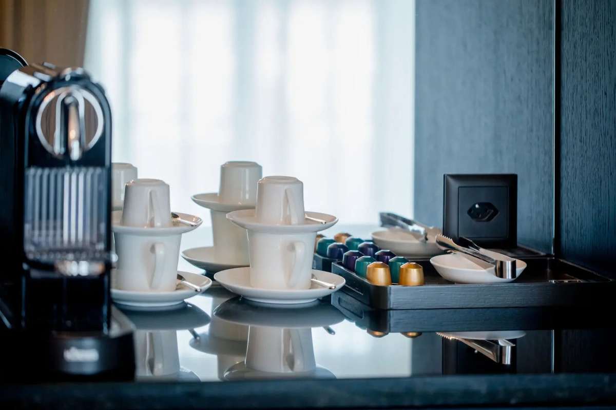 Hotel Schweizerhof Bern & Spa