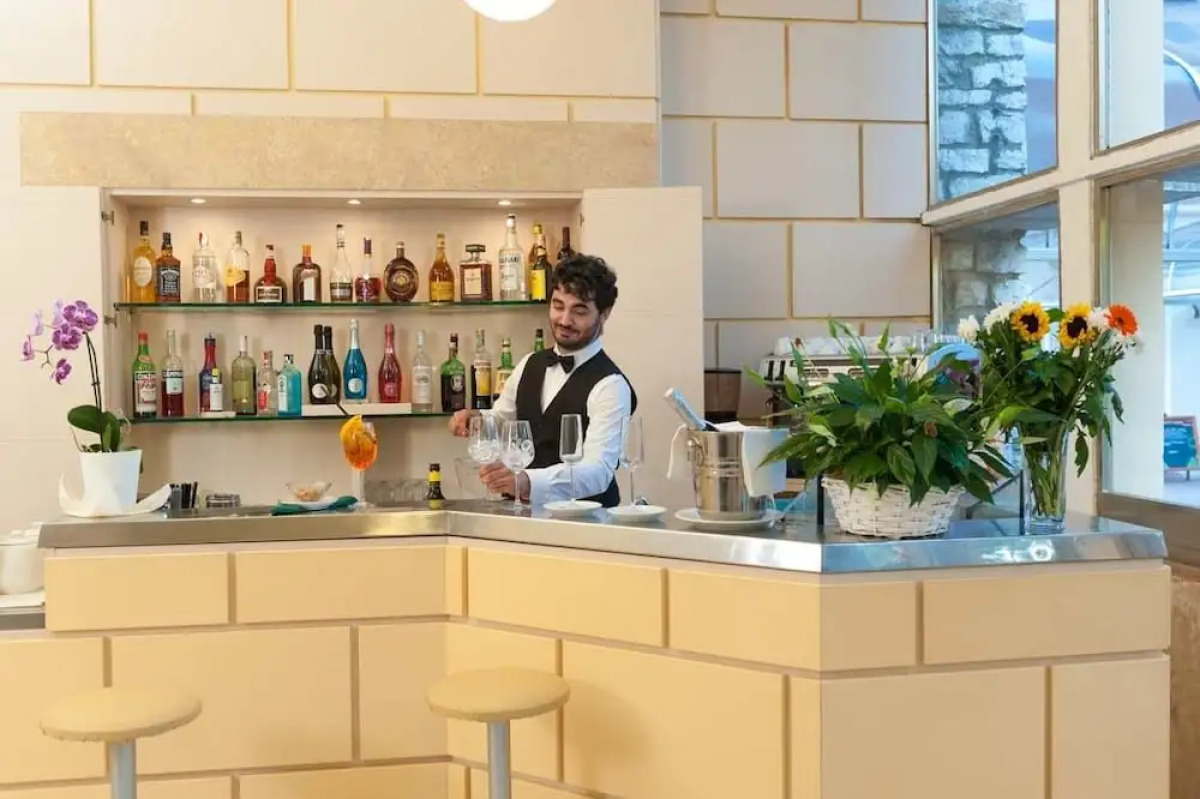 Albergo Battelli - Adults Only