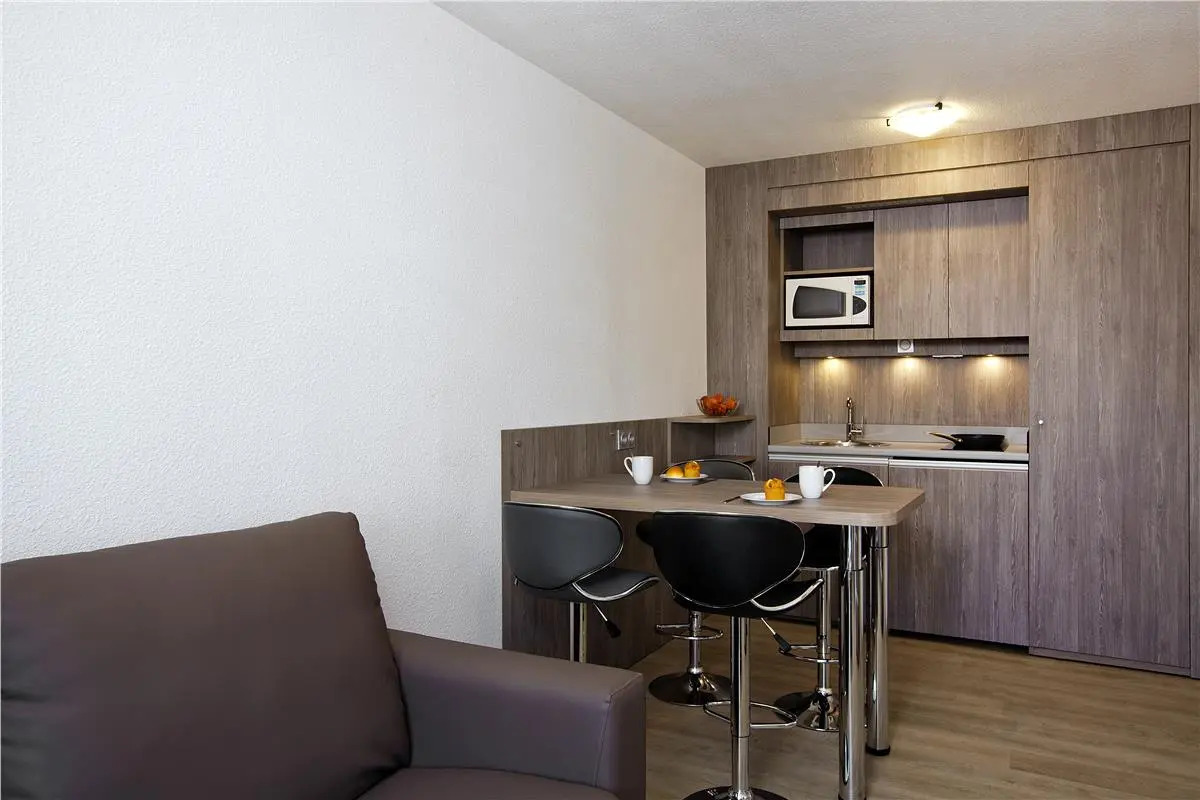 Séjours & Affaires Reims Clairmarais