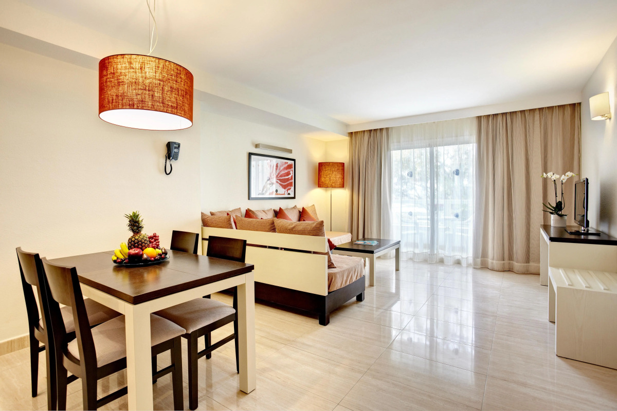 Grupotel Alcudia Suite