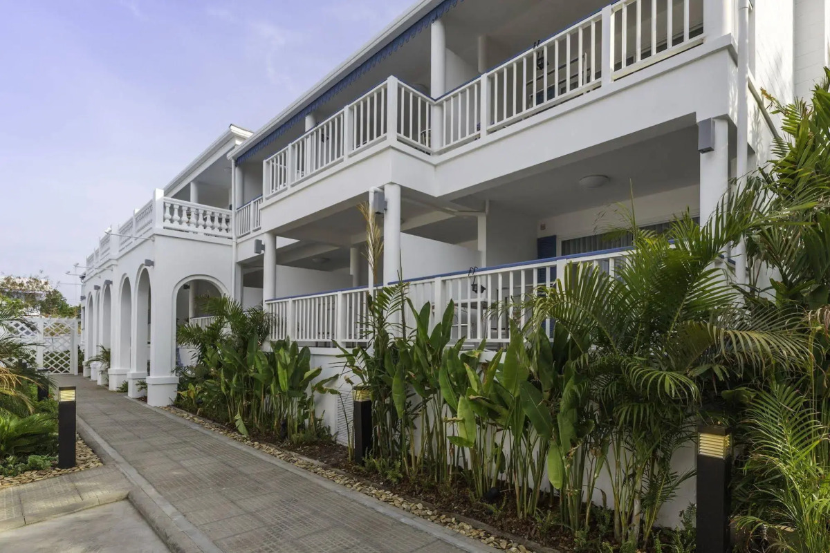 Somewhere Koh Sichang