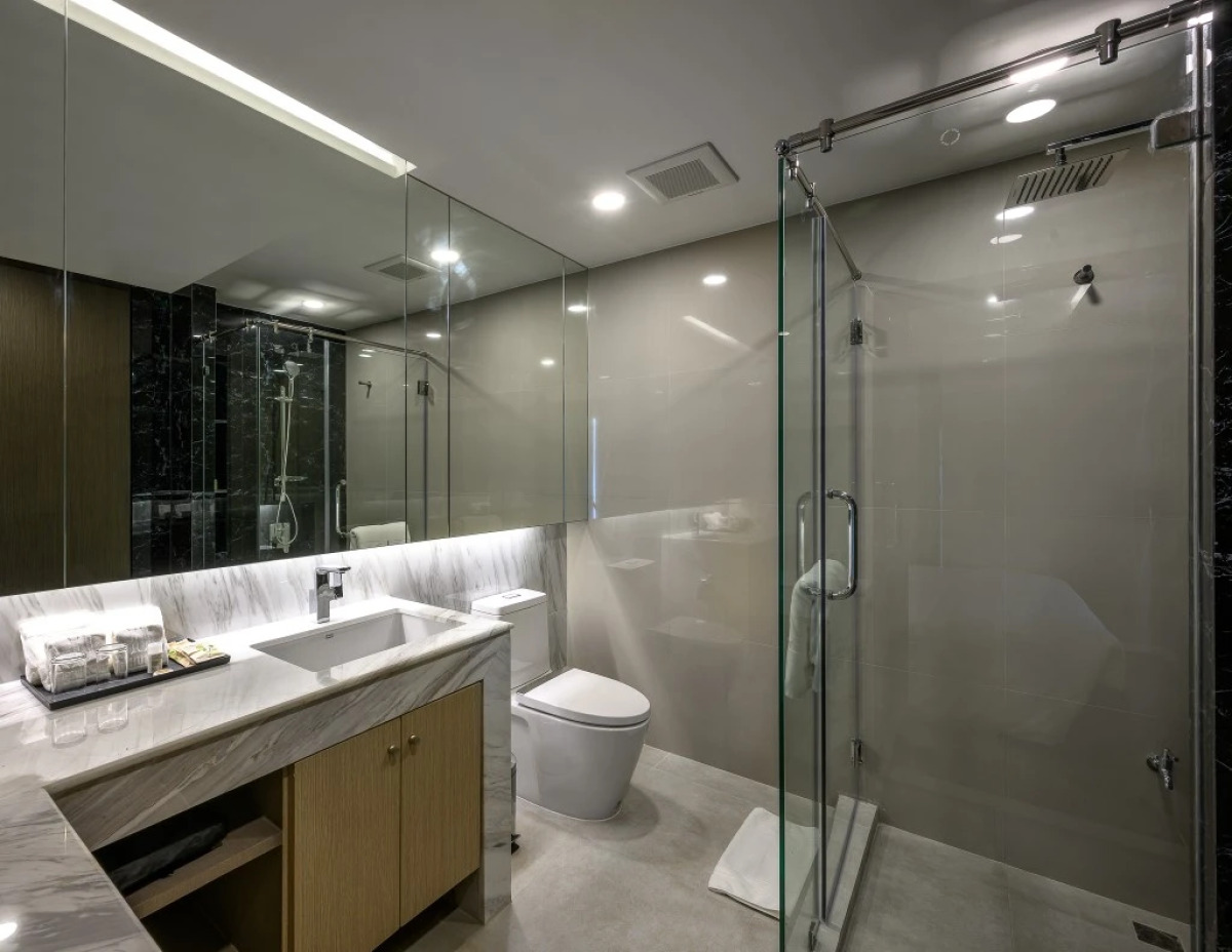 Курортный отель MIDA Grande Resort Phuket