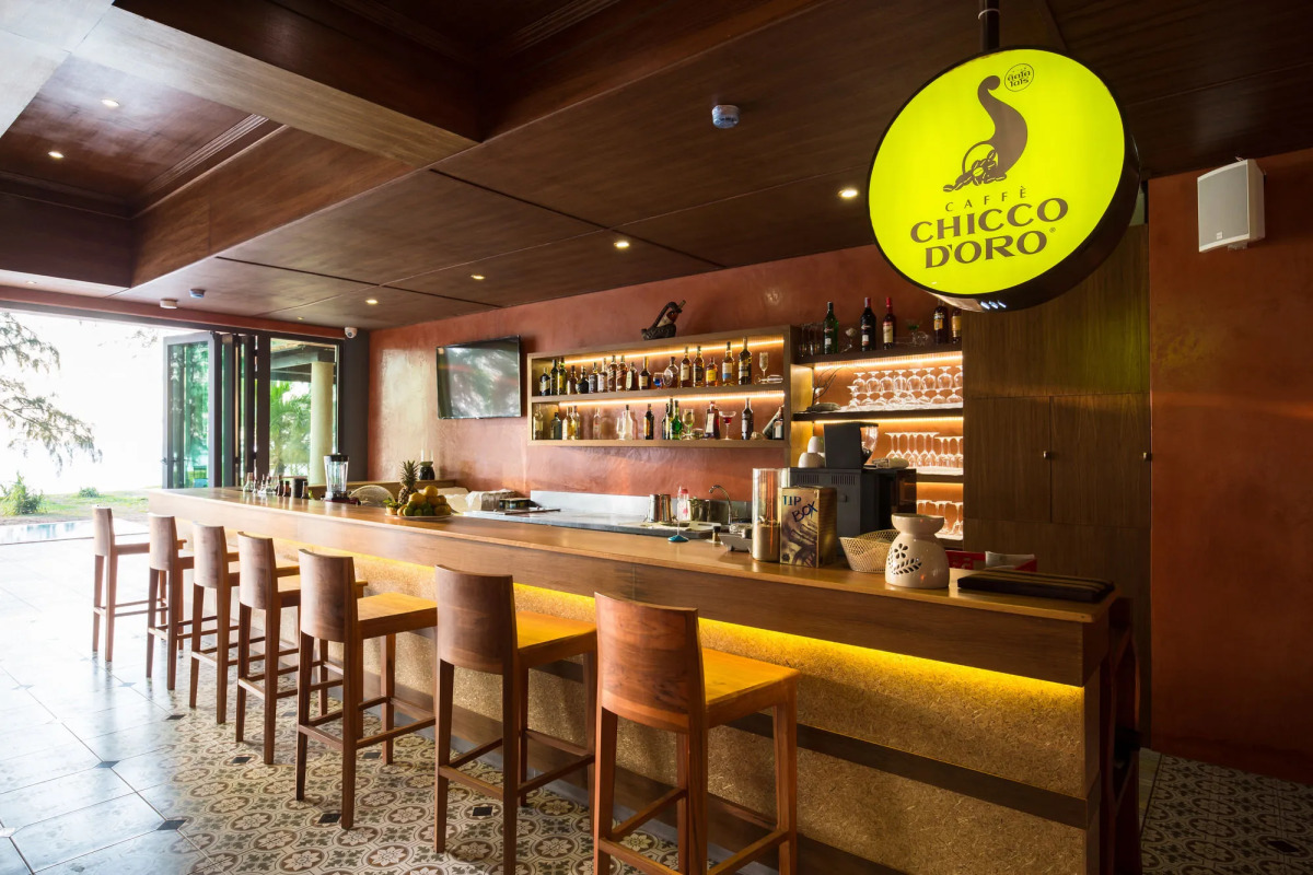 Coriacea Boutique Resort