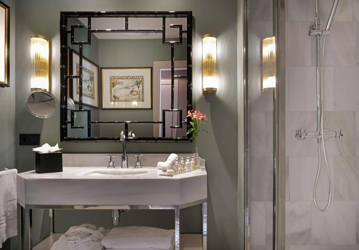 NH Collection Valencia Colón