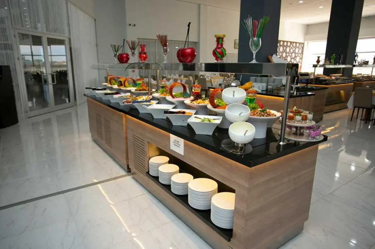 Afbel Termal & SPA Hotel