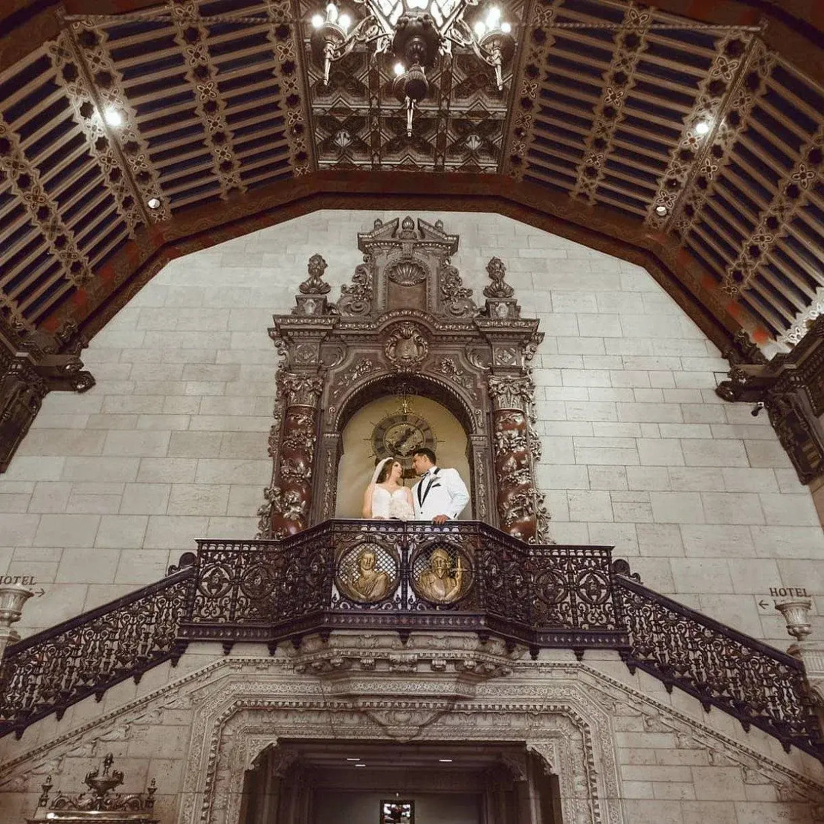 Biltmore Los Angeles