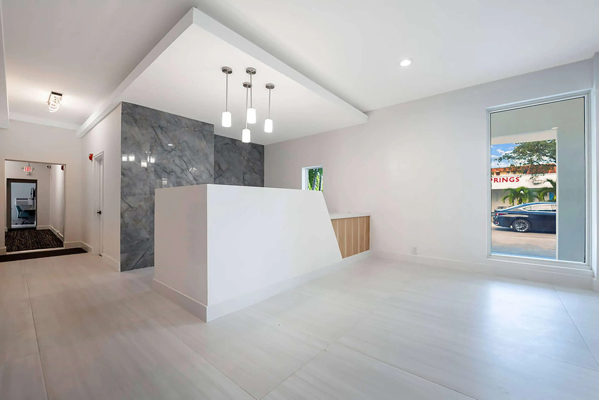 Atrium Hotel, Trademark Collection by Wyndham