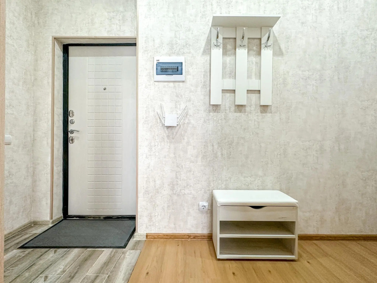 КрымскХоум на улице Синева