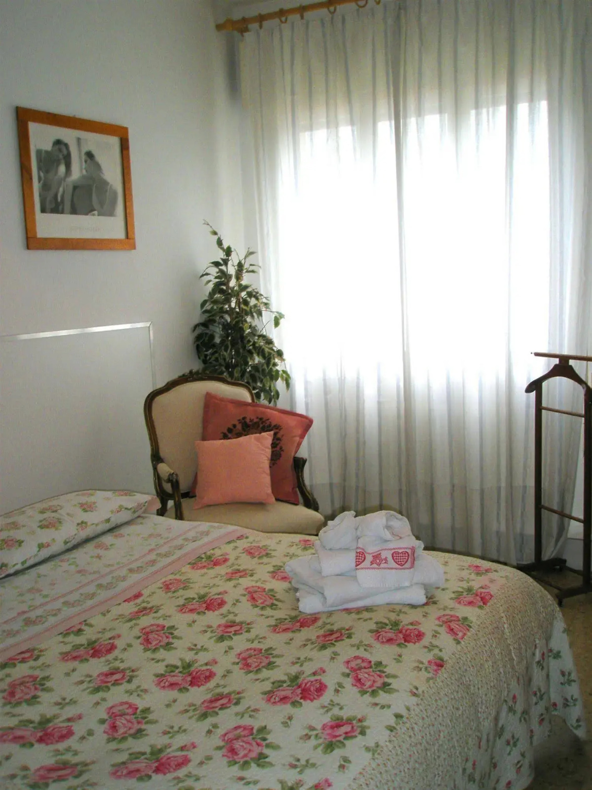 Venice Treviso Airport Bed