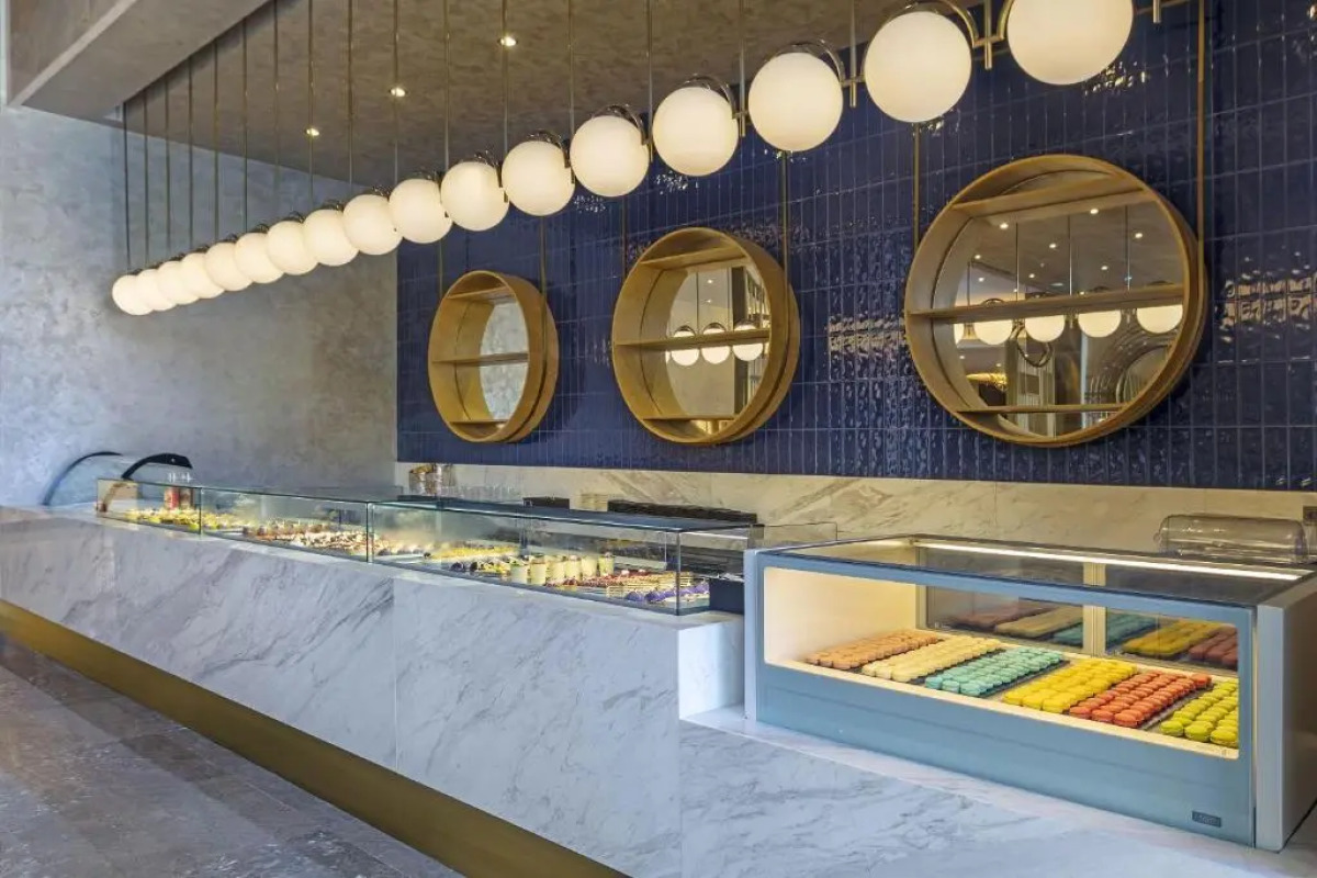 Курорт Cullinan Belek