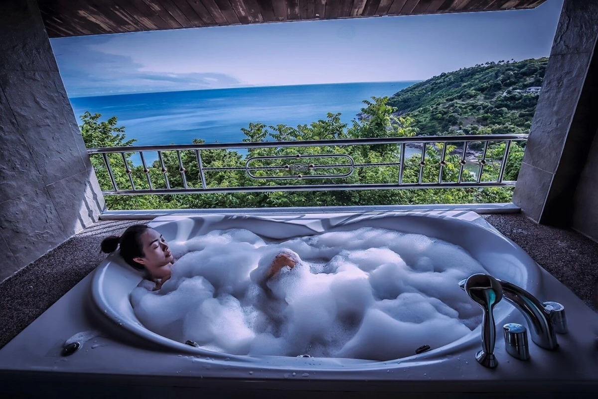 Phangan Utopia Resort