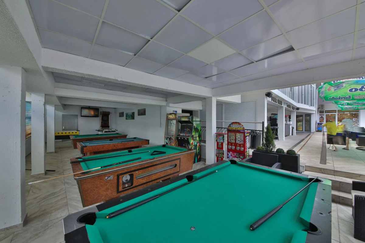 Prestige Deluxe Hotel Aquapark Club