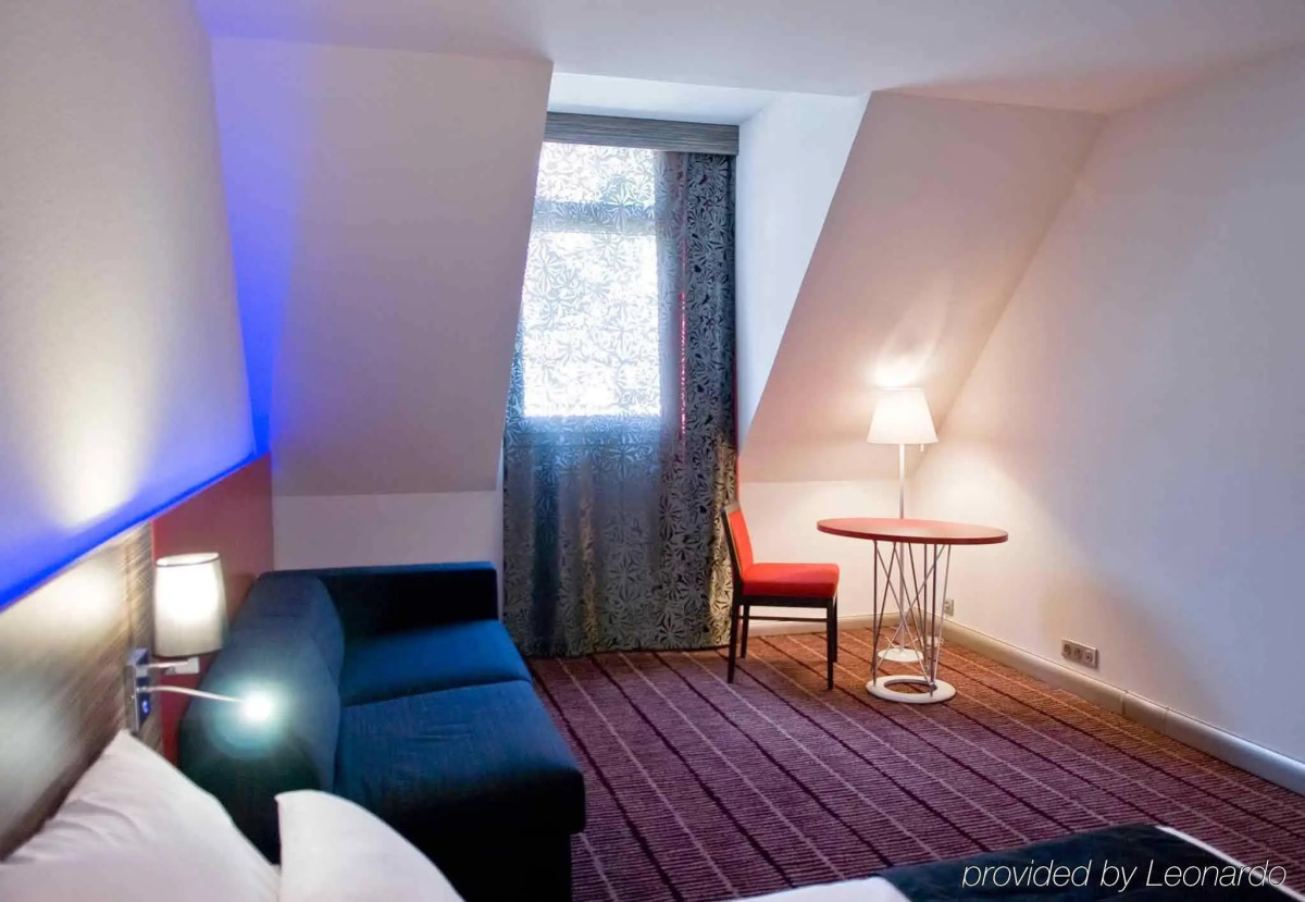 Mercure Blois Centre