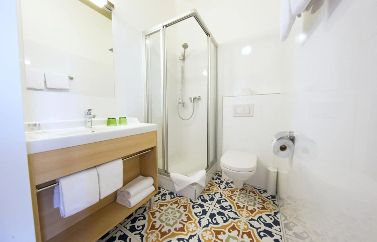 Hotel Drei Kronen Vienna City