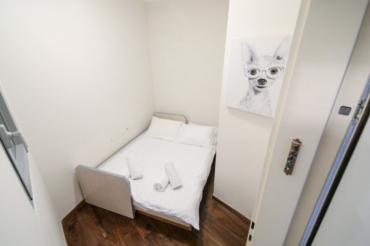 205 - King David Residence - Jerusalem-Rent