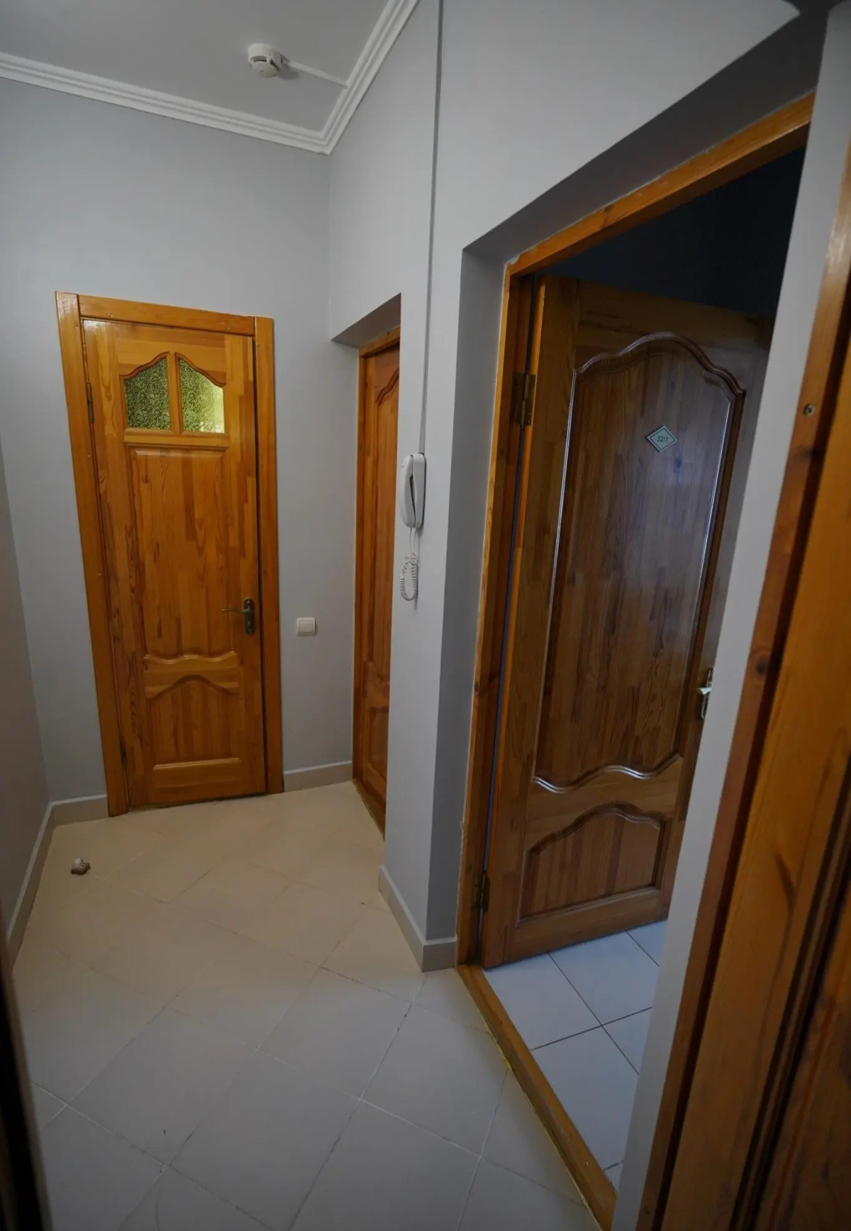 Гостевой дом Прохлада