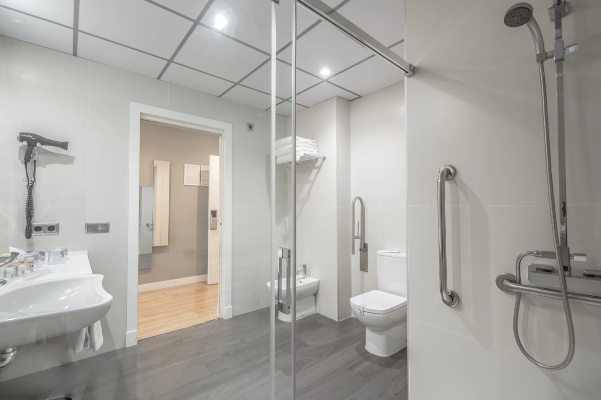 Hotel Monte Puertatierra