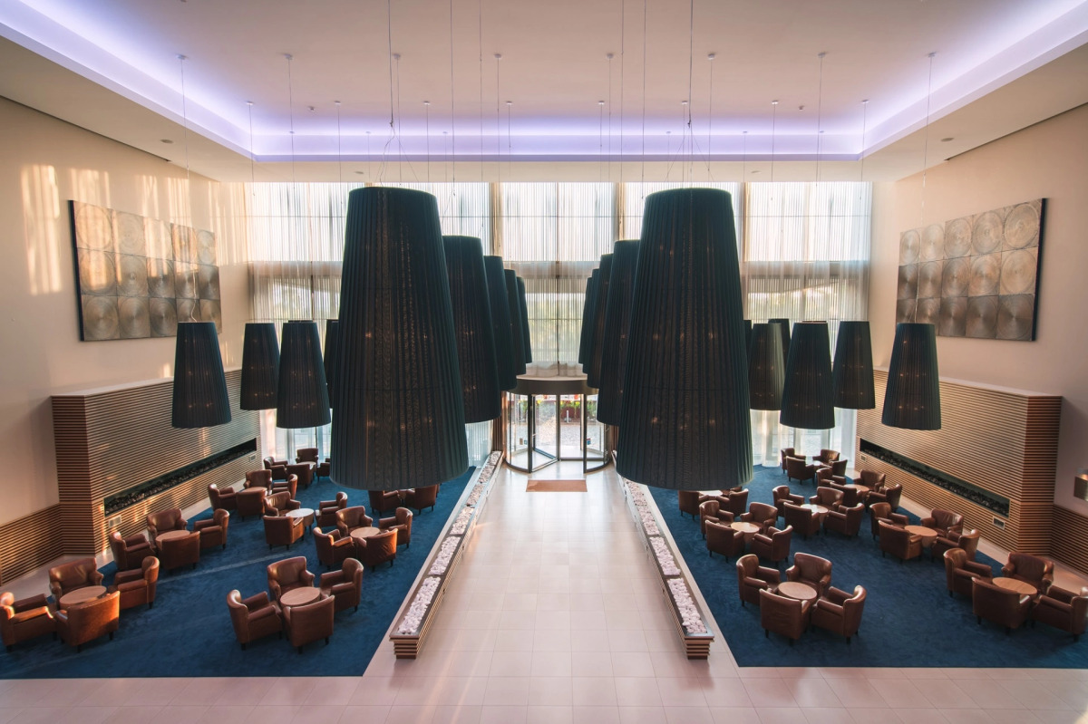 VidaMar Resort Hotel Algarve