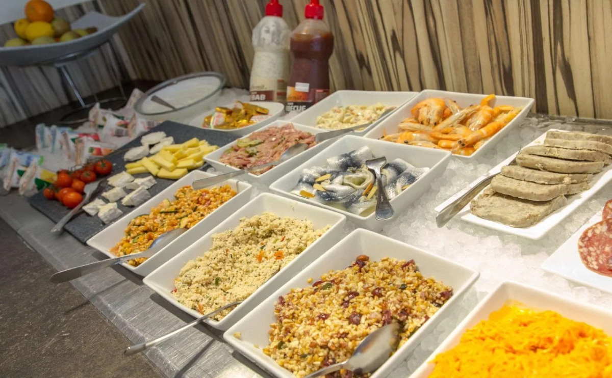 Greet Hotel Marseille Provence Aéroport