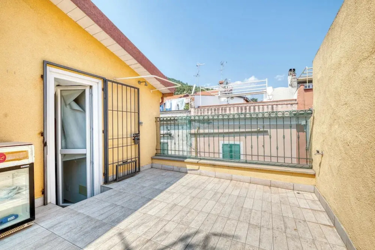 Sea Stone - 100m From The Sea