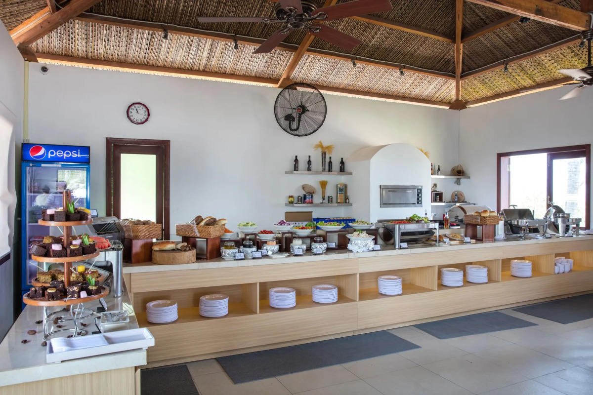 Cam Ranh Riviera Beach Resort & Spa