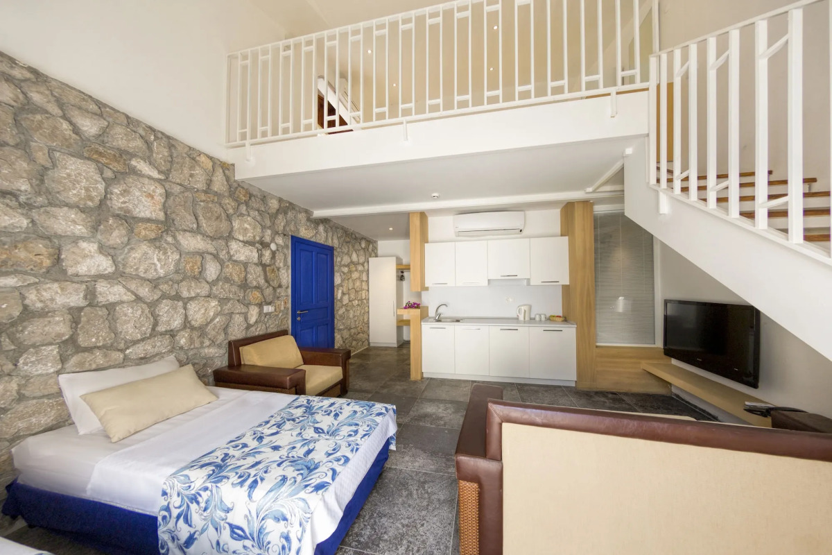 Oludeniz Resort by Z Hotels