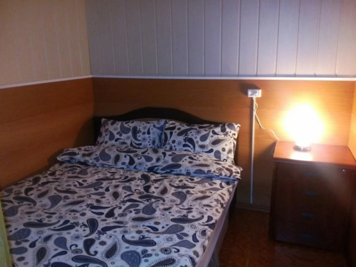 Hostel Na Shabolovke