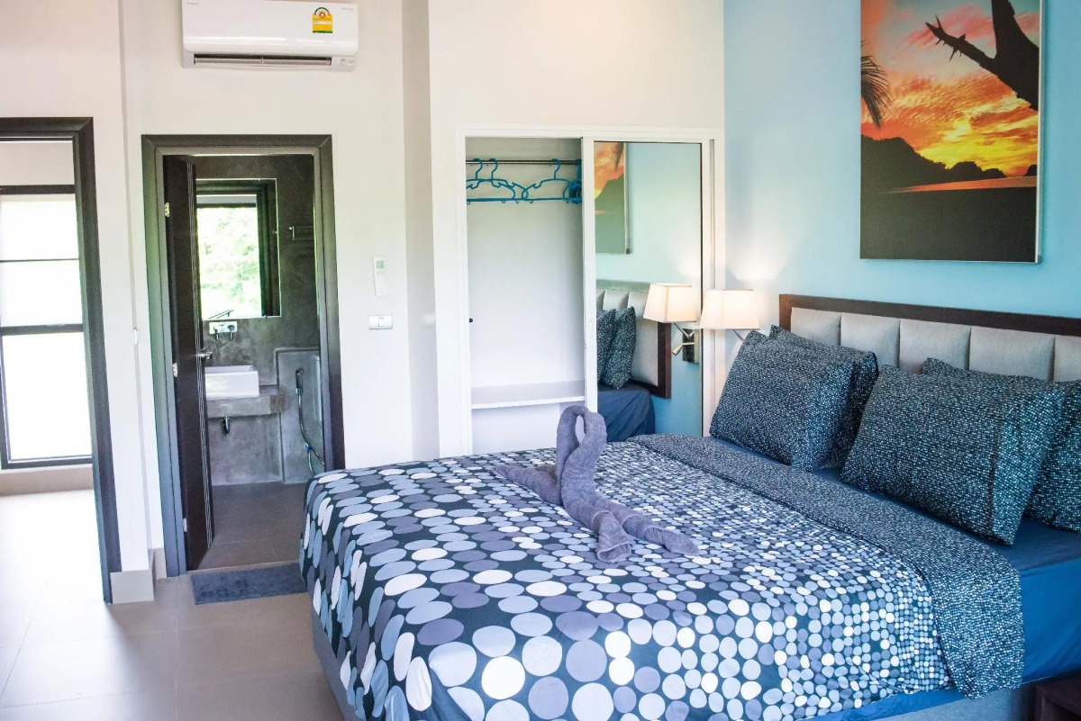 The Pearl Luxury Pool Villas