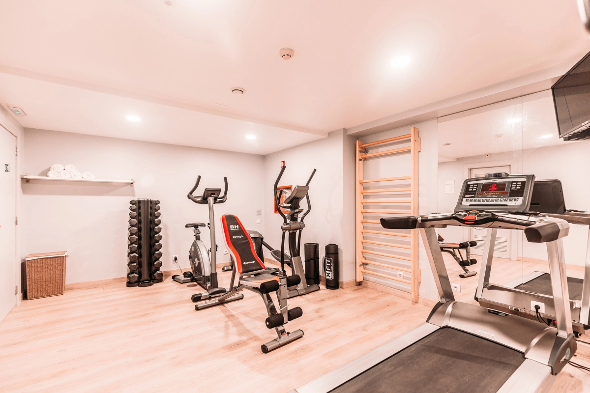 Conimbriga Hotel do Paço