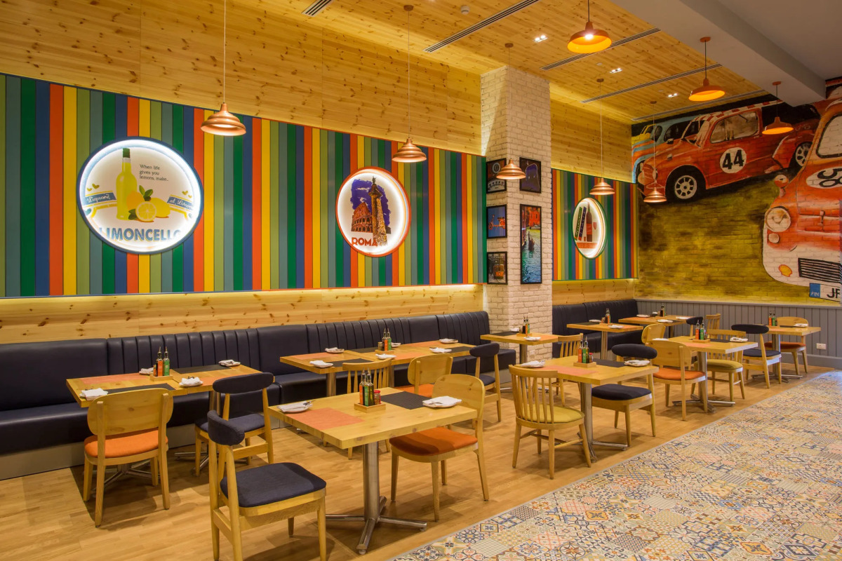 Holiday Inn New Delhi Aerocity by IHG