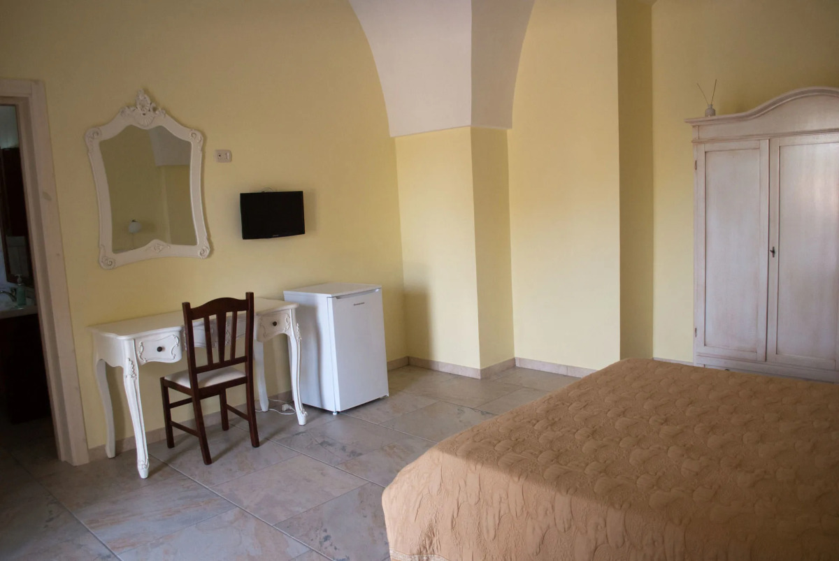 Masseria Lama D'Impisa