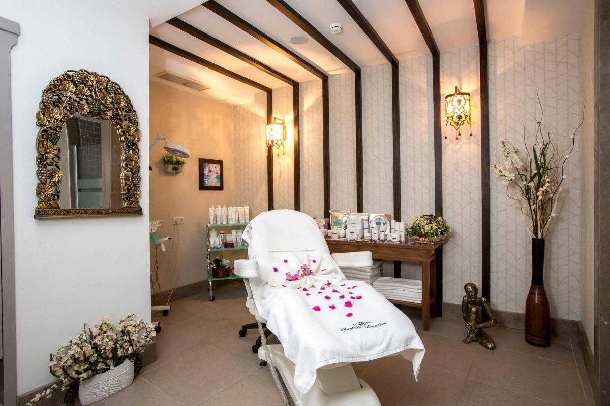 Курорт Fame Residence Kemer & Spa - All Inclusive