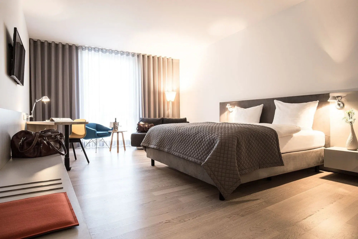 Maximilians Boutique-Hotel Landau