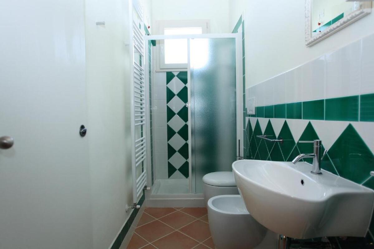 Agriturismo Campallegro