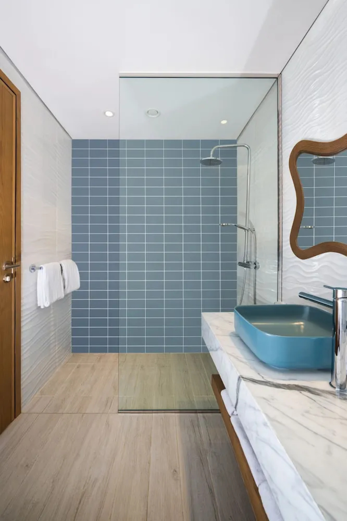 Курорт C Central Resort the Palm