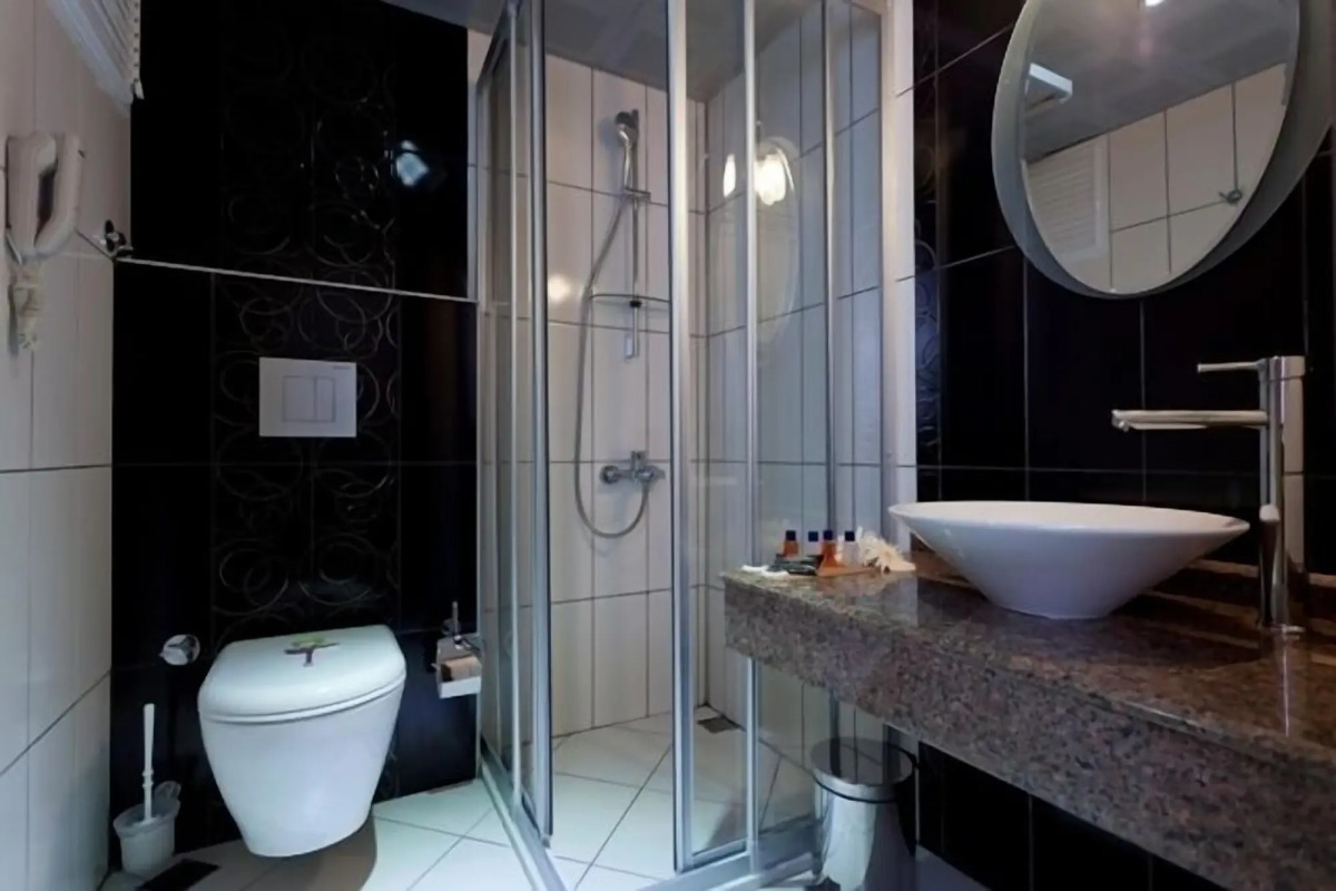 Monart City Hotel - All Inclusive