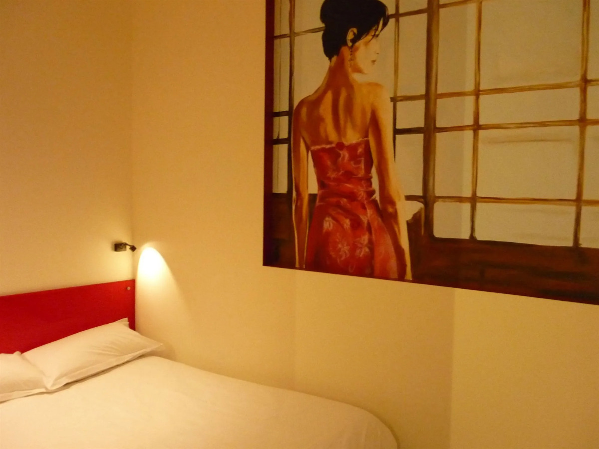 Hotel Idéal Séjour 