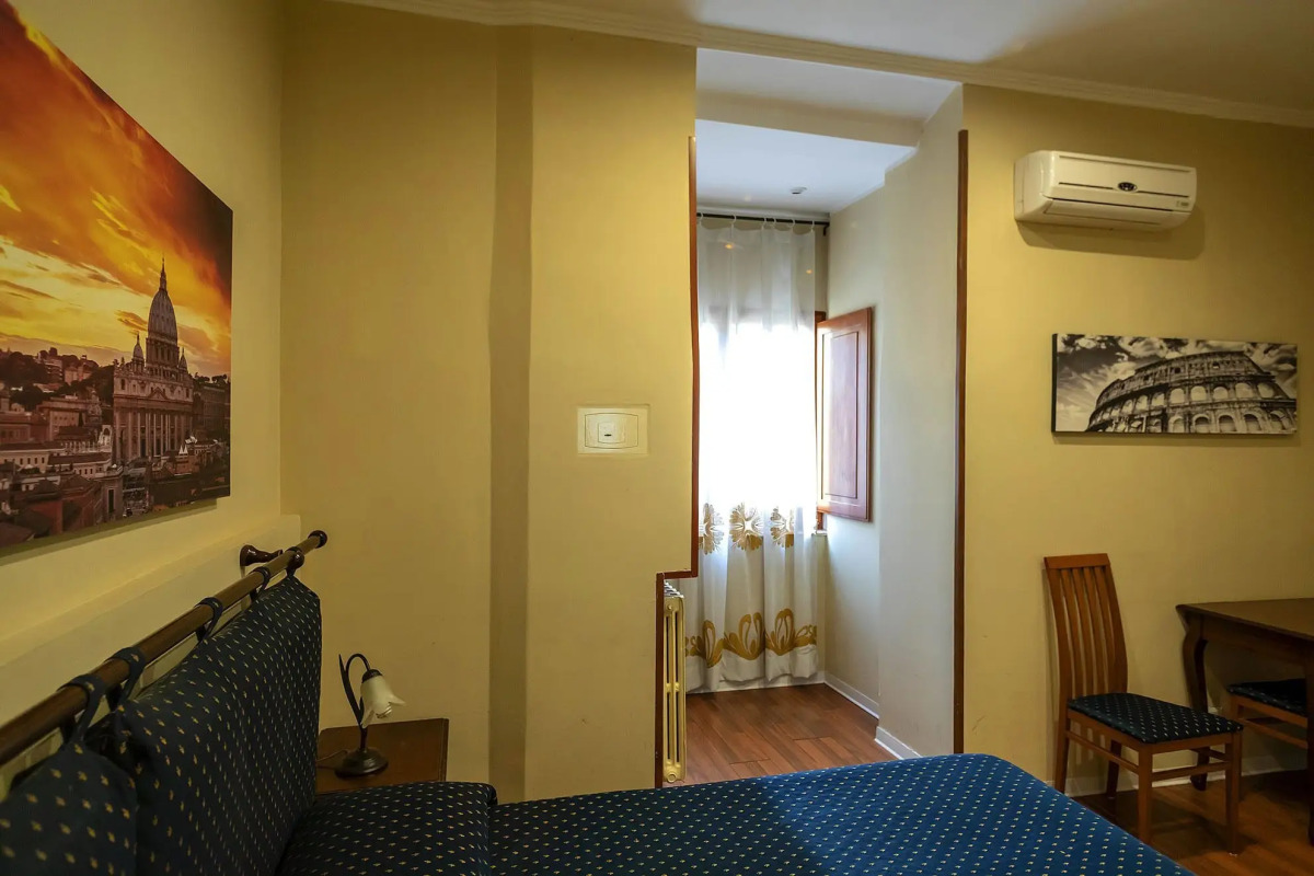 Sole e Luna Bed & Breakfast