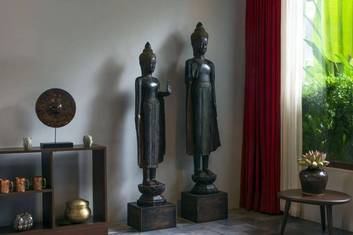 Sokkhak Boutique Resort