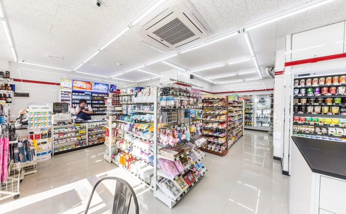 Boutique hotel k Dongdaemun