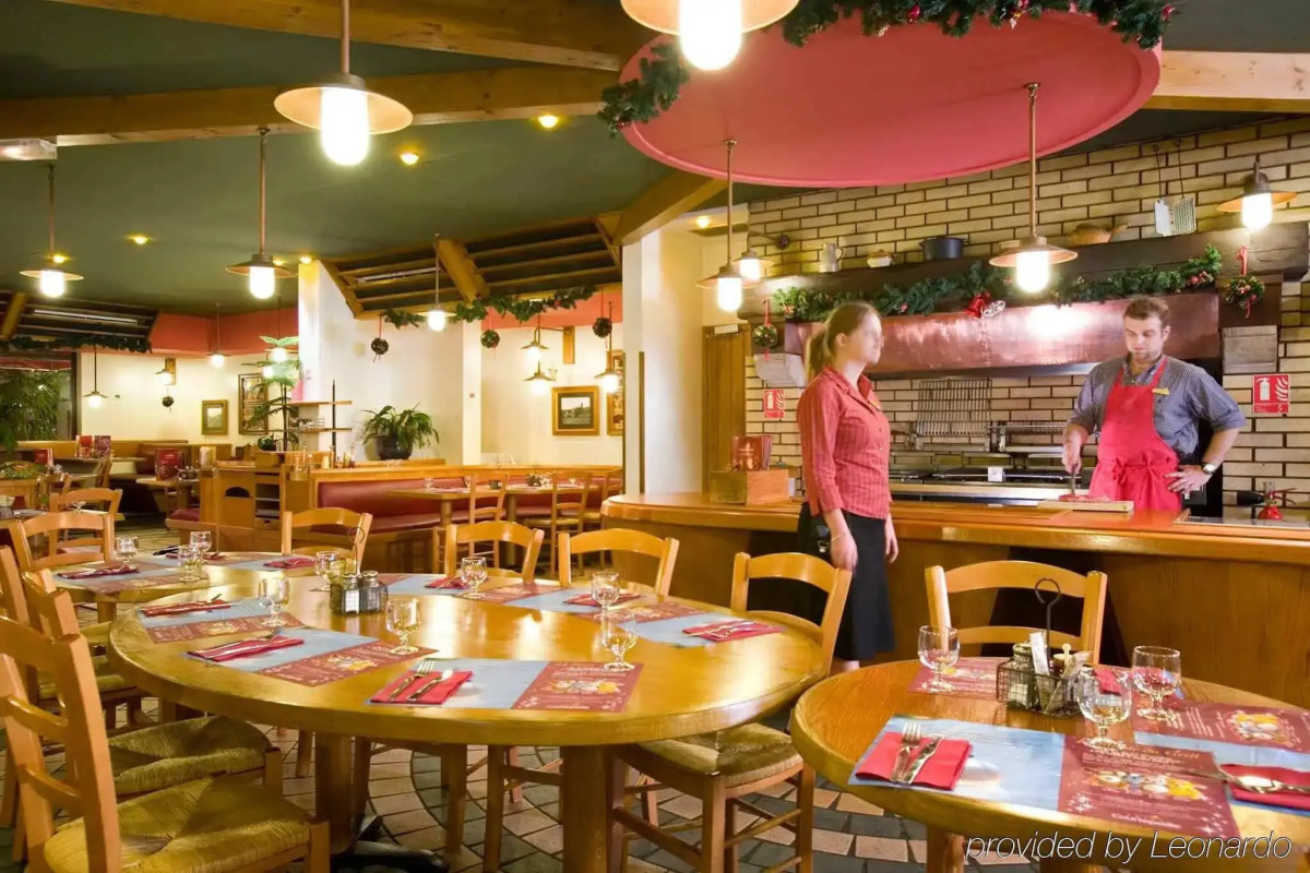 ibis Strasbourg Centre Historique