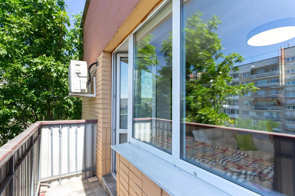 Апартаменты на улице Ленина