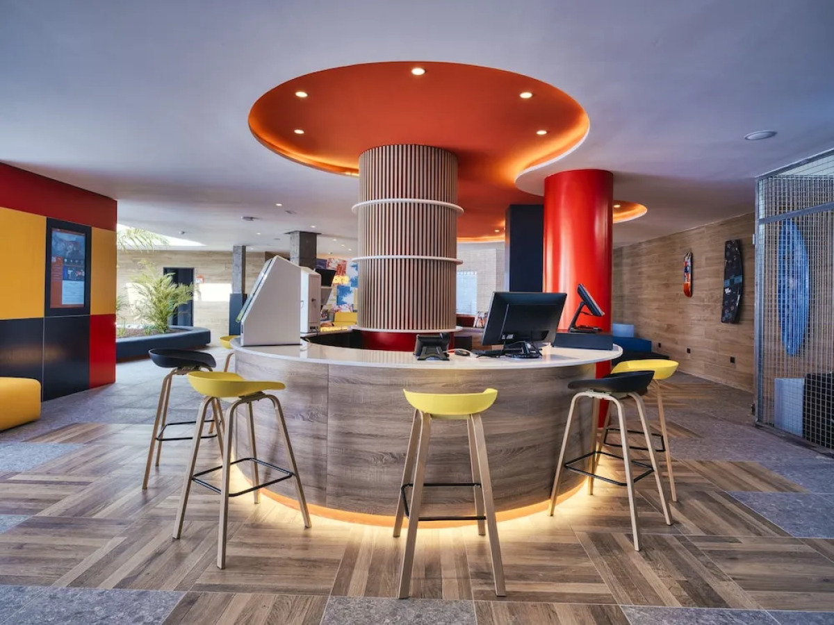 Sholeo Lodges Los Gigantes