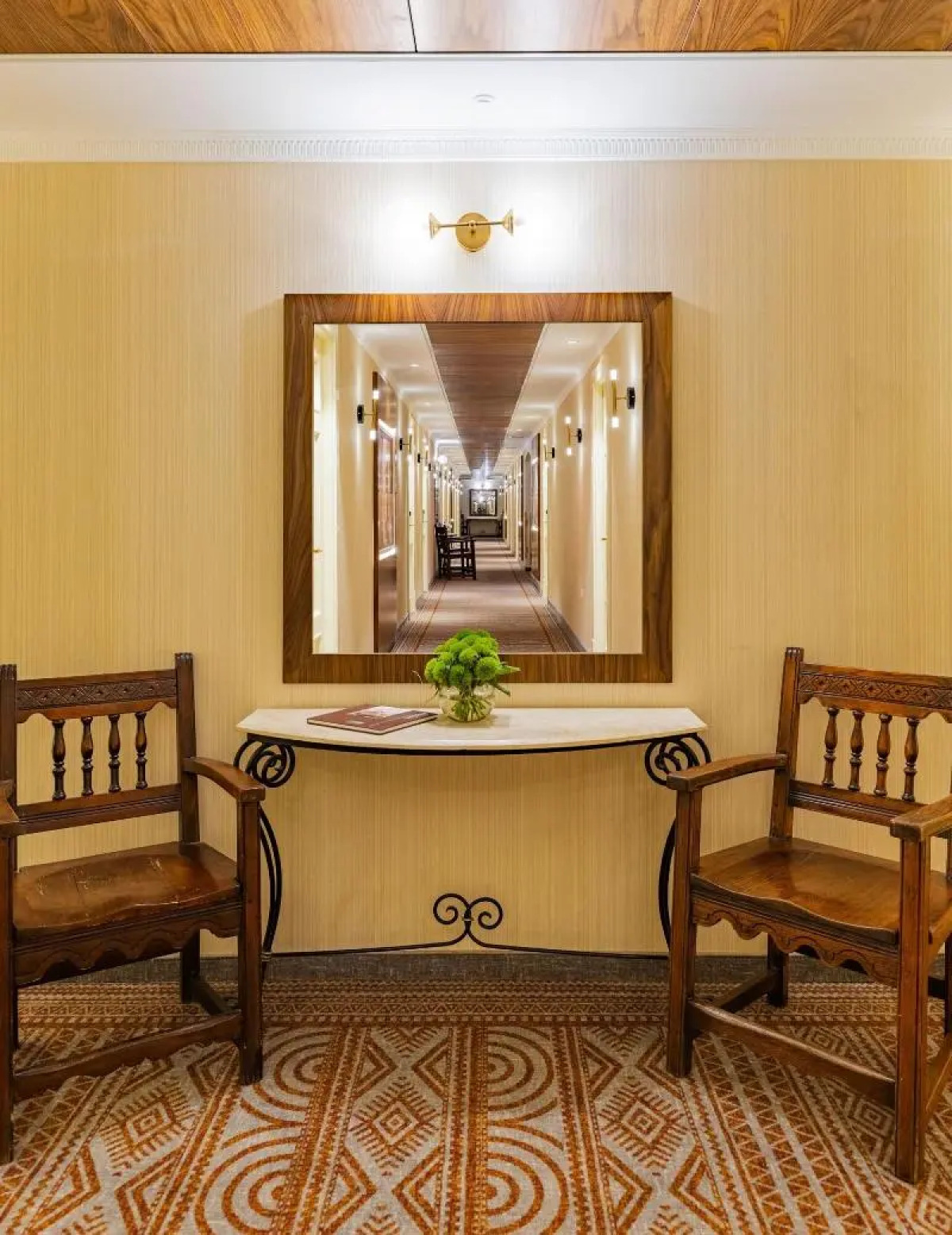 YMCA Three Arches Hotel