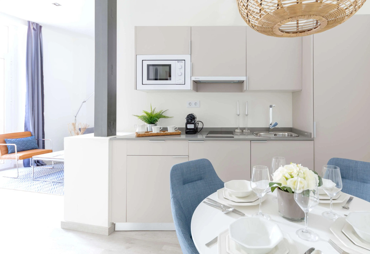 Апартаменты Soho Boutique Museo