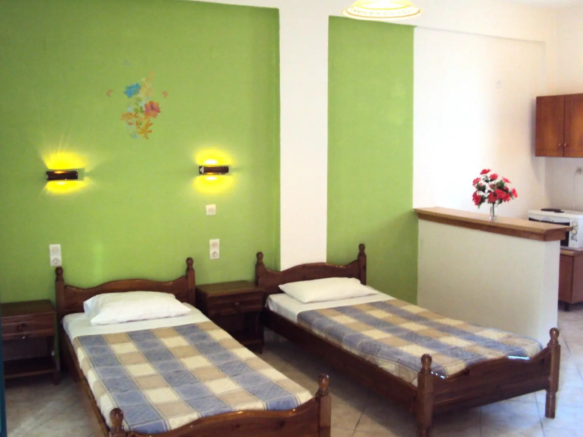 Kavos Panorama Complex