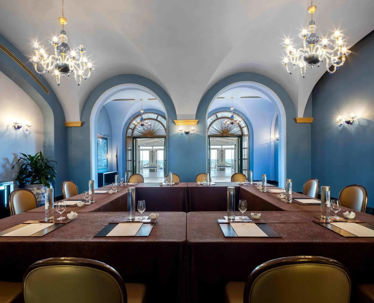 Condado Vanderbilt Hotel